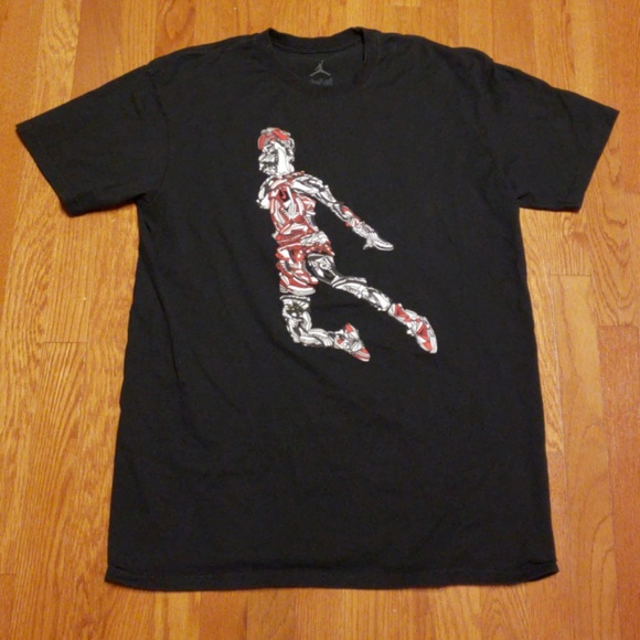 Jordan Other - Air Jordan Dub Zero Mash-Up